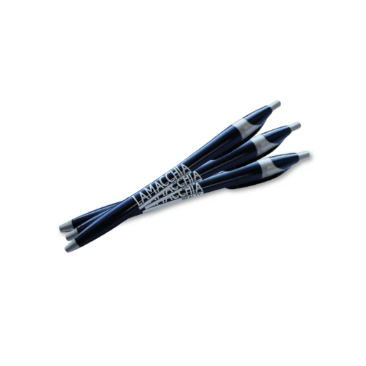 3-Pack - Javelin Pen - Blue