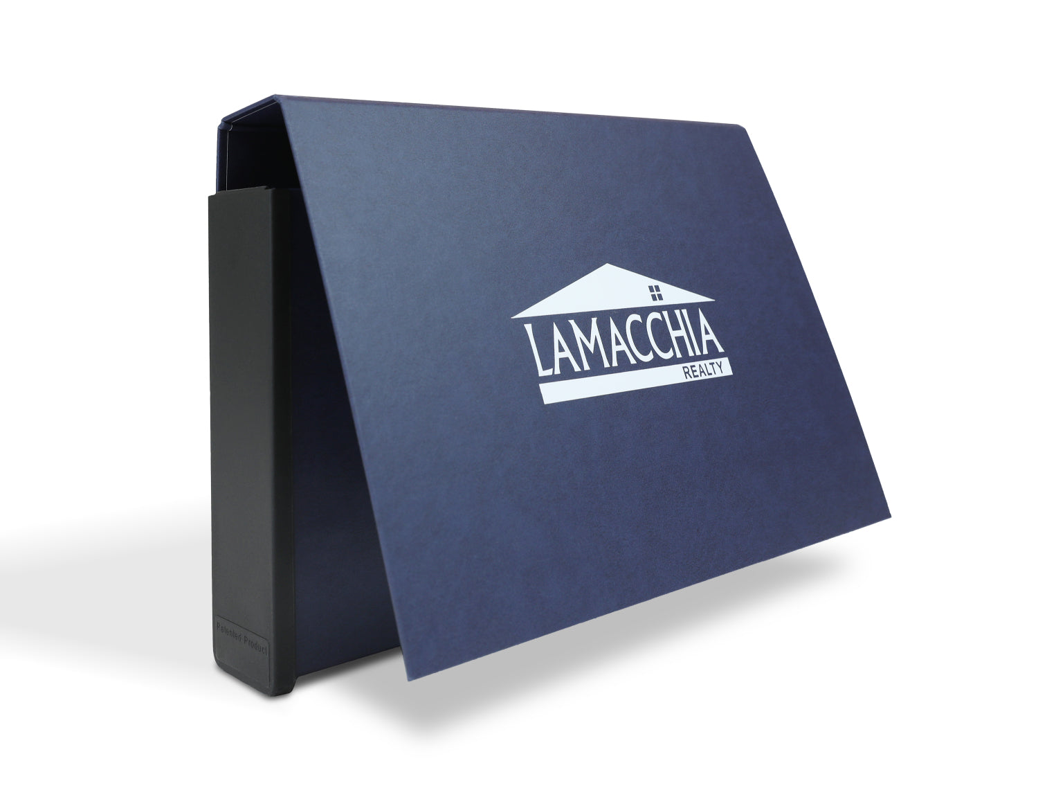 Portfolio Box: LR and Lux