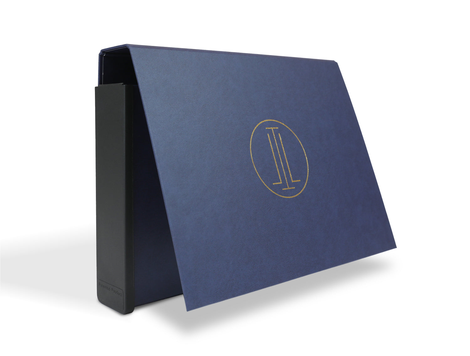 Portfolio Box: LR and Lux