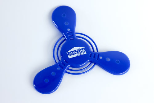 3 Pack - Saturn Flying Disk