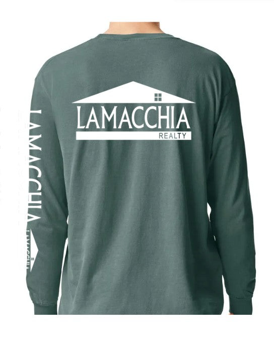 Long Sleeve Unisex T Shirt