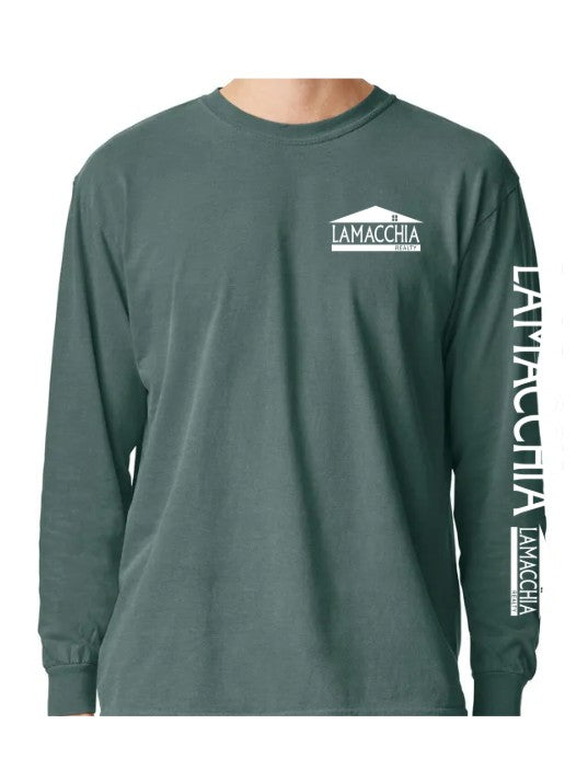 Long Sleeve Unisex T Shirt