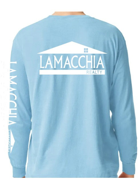 Long Sleeve Unisex T Shirt