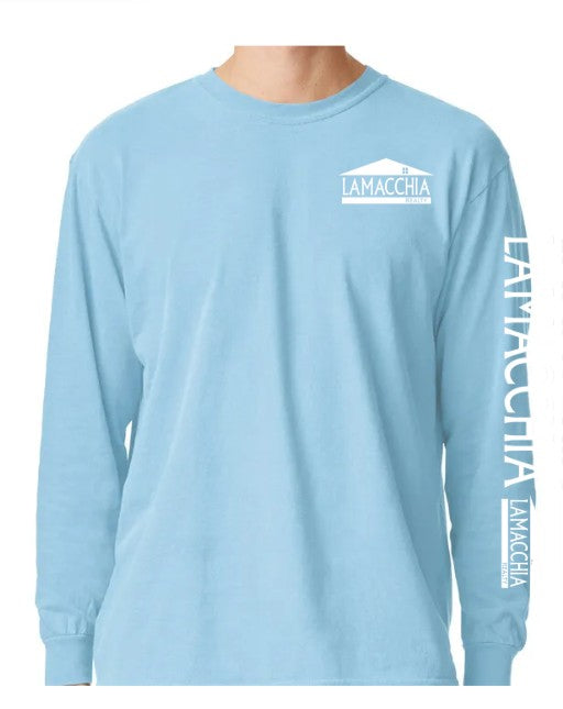 Long Sleeve Unisex T Shirt