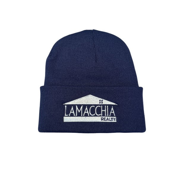 Lamacchia Cuff Beanie