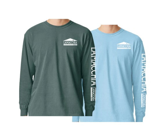 Long Sleeve Unisex T Shirt