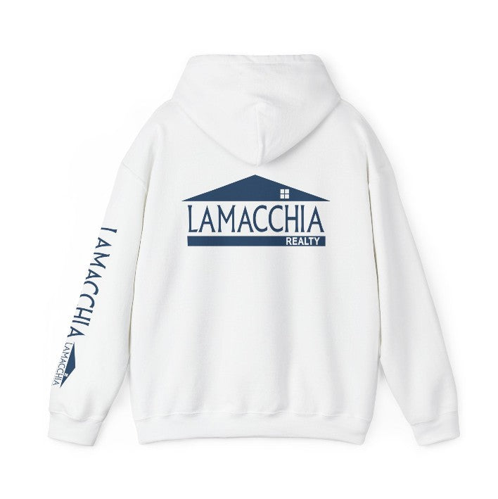 Lamacchia Realty Hoodies