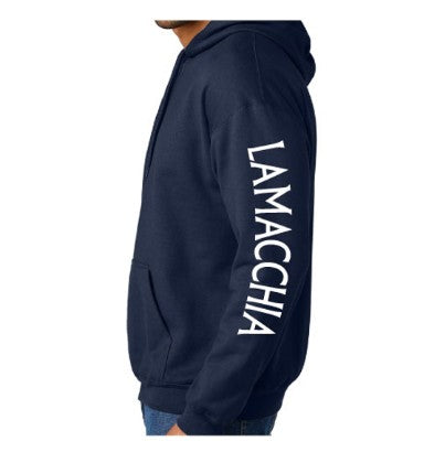 Lamacchia Realty Hoodies