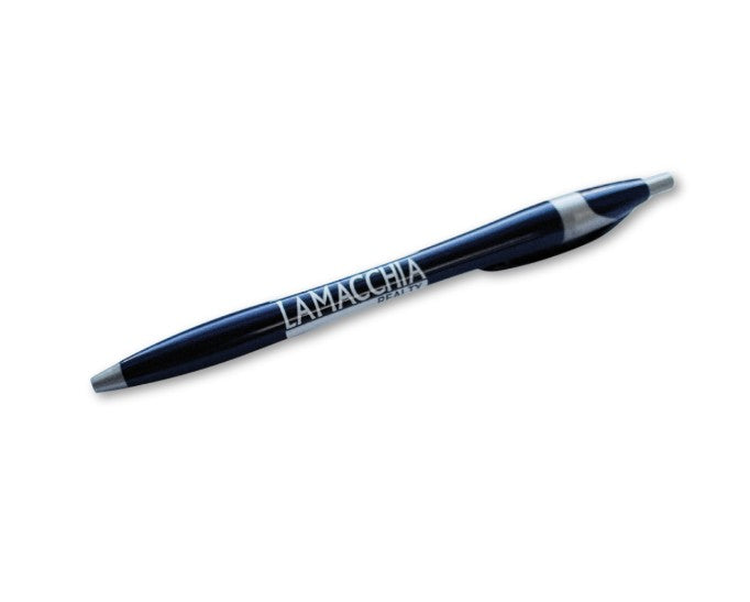 Javelin Pen - Blue