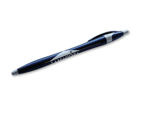 Javelin Pen - Blue