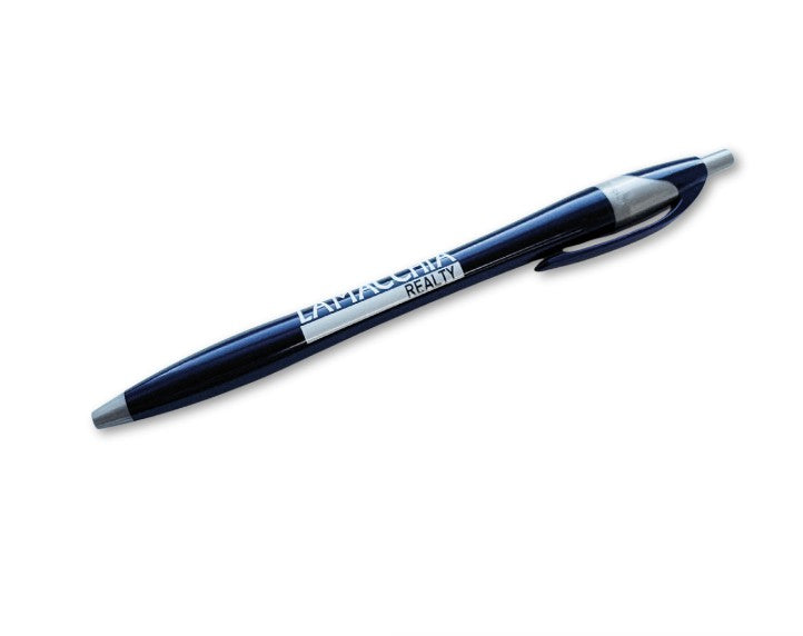 Javelin Pen - Blue