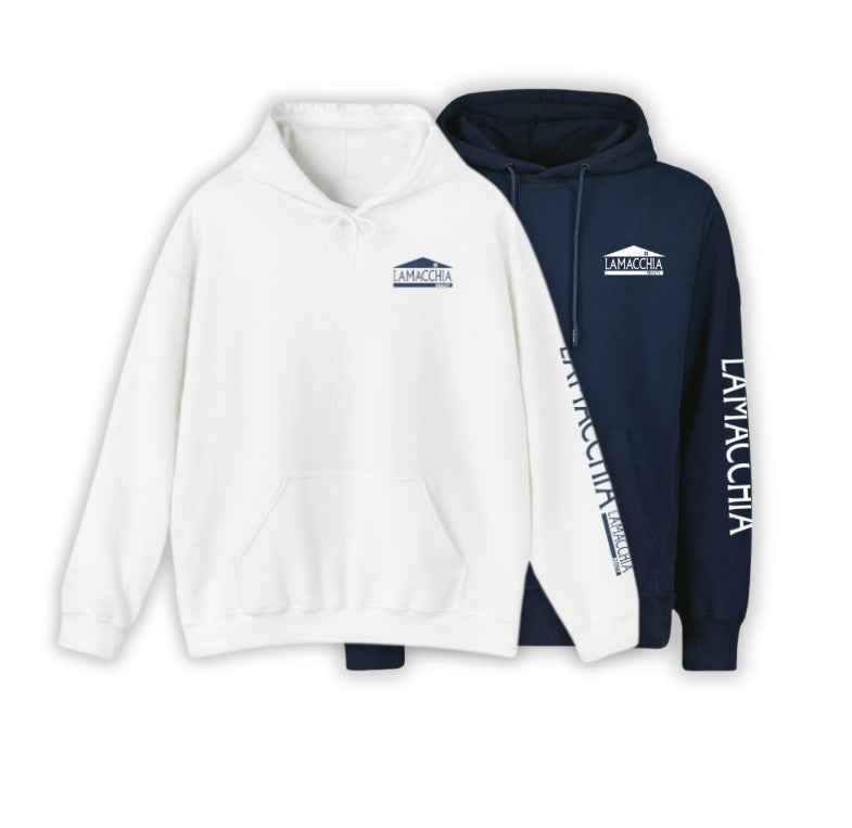 Lamacchia Hoodies